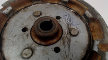 Champion Blue Ribbon 2K Flywheel & Starting Plate 1948-52 4.2HP