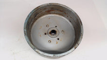 Champion Blue Ribbon 2K Flywheel & Starting Plate 1948-52 4.2HP