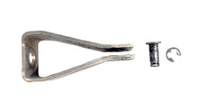 McCulloch Fishing Scott 61300710 Shift Yoke 1960 7.5hp