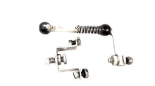 McCulloch Throttle Arm & Bracket 1960 Fishing Scott 61300710 7.5hp