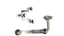 McCulloch Throttle Arm & Bracket 1960 Fishing Scott 61300710 7.5hp