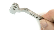 Mercury 72791 Bottom Cowl Latch Arm