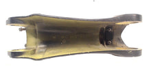 Mercury 4692 Saddle 200/20hp - Used