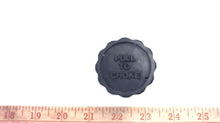 Mercury Mariner 12802 2 Primer Knob - Used