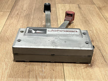 Johnson Ship-Master 173286 / 381371 Dual Handle Remote Control Pre 1979 Cables