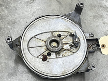 Johnson Evinrude OMC 377845 Recoil/Rewind Starter Assembly 1959 10hp - Used