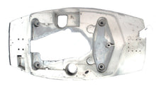 Johnson 308422 Lower Motor Cover 1963 QD-24B 10hp - Used