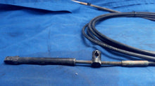 Teleflex CC17920 Mercury Control Cable - Throttle/Shift - 20 FT - Used