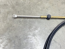 Teleflex CC17917 Mercury Control Cable - Throttle/Shift - 17 FT