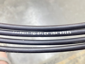 Teleflex CC17917 Mercury Control Cable - Throttle/Shift - 17 FT