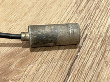 Mercury 89008A2 Plunger - Used