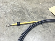 Morse D63732-000-0228.0 Control Cable - 19 FT - Mercury/Mariner