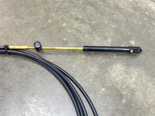 Morse D63732-000-0228.0 Control Cable - 19 FT - Mercury/Mariner