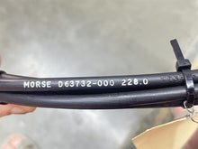 Morse D63732-000-0228.0 Control Cable - 19 FT - Mercury/Mariner