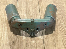 Johnson Evinrude 277286 Air Silencer 203387 Cover - Used