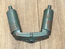 Johnson Evinrude 277286 Air Silencer 203387 Cover - Used