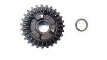 Yamaha 6N0-G5571-00-00 Gear 2 (Reverse) 27T 1997-2006+ 6-8HP - Used