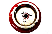 Honda B75 1100-881-000ZA Flywheel "R8" (Bright Red) - Used