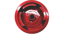 Honda B75 1100-881-000ZA Flywheel "R8" (Bright Red) - Used