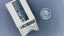 Johnson Evinrude OMC 302568 Gas Tank Lens