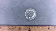 Johnson Evinrude OMC 302568 Gas Tank Lens