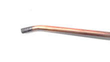 Mercury 32077 Water Outlet Tube - Long 1972-1980 1982-1986 3.9-4.5hp - Used