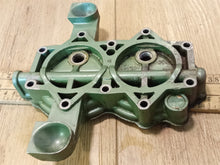 1955 Johnson 10HP QD-16 376130 Cylinder Head 303530 - Used