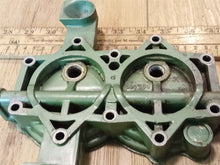 1955 Johnson 10HP QD-16 376130 Cylinder Head 303530 - Used