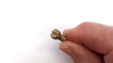 Johnson Evinrude OMC 306357 Screw