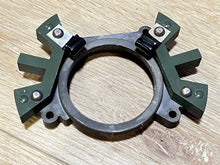 Mercury 64638A1 Stator - Coils Not Included