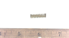 Johnson Evinrude OMC 323278 Detent Spring