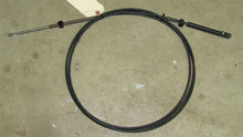 Mercury Style Control Cable - Throttle/Shift - 13 FT - Used