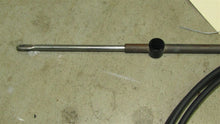Mercury Style Control Cable - Throttle/Shift - 13 FT - Used