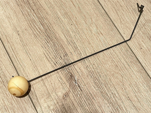 Johnson Evinrude OMC 398459 Float & Indicator - Used