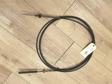 Mercury Control Cable - Throttle/Shift - 18 FT - Used