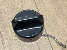 Johnson Evinrude OMC 375817 Filler Cap for Pressurized Fuel Tank