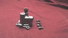Lauson S-353 23947 Oil Pump Assembly 1953-56 3hp - Used