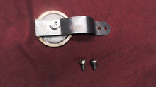 Lauson S-353 24513 Oil Control Valve Assembly 24051 Operating Spring 1953-56 3hp