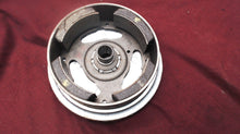 Tomos Traveler T4S Flywheel/Rotor - Used