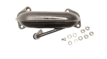 Tomos Traveler T4S Manifold - Used