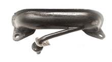 Tomos Traveler T4S Manifold - Used