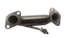 Tomos Traveler T4S Manifold - Used