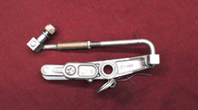 Mercury 39368 Throttle Control Lever 39483 Latch 46410 Link 14815 Remote Attach