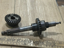 Chrysler Force 819500A3 Prop Shaft F99521 Clutch Dog FA485662 FA485023 Gears