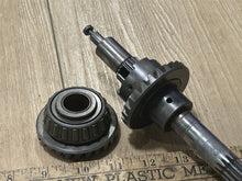 Chrysler Force 819500A3 Prop Shaft F99521 Clutch Dog FA485662 FA485023 Gears