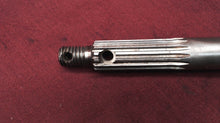 Force 819500A3 Prop Shaft 1992 C Models (No Ball) - Used