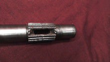 Force 819500A3 Prop Shaft 1992 C Models (No Ball) - Used
