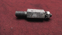Johnson Evinrude OMC 316033 Lever, Screw 316659 Nut 1971-1976 50hp - Used