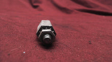 Johnson Evinrude OMC 316033 Lever, Screw 316659 Nut 1971-1976 50hp - Used