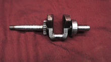 Lauson S-353 23609 Crankshaft & 23595 & 20124 1953-56 3hp - Used